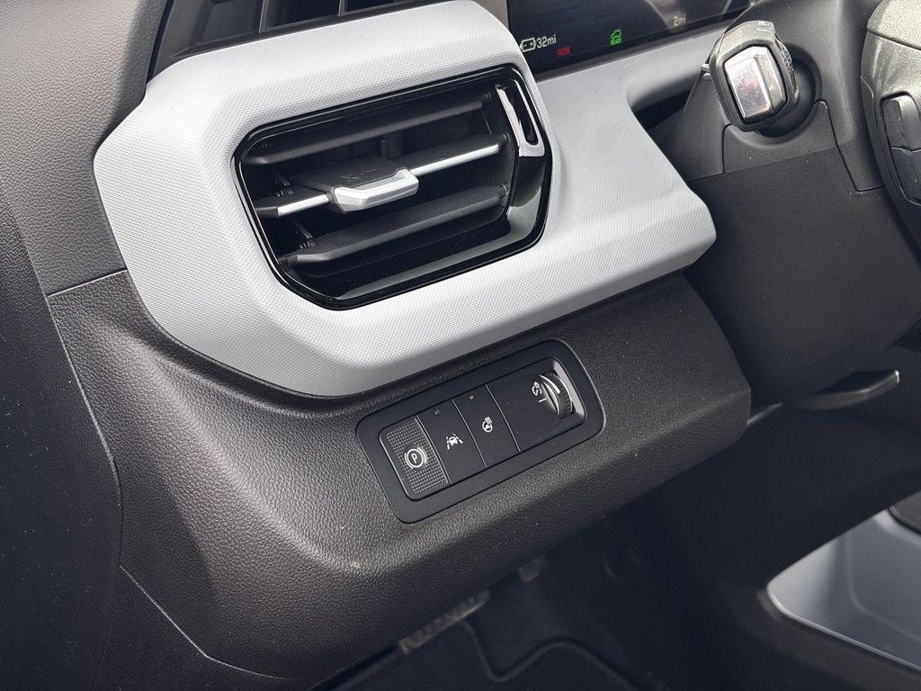 new 2027 Chevrolet Bolt car, priced at $33,495