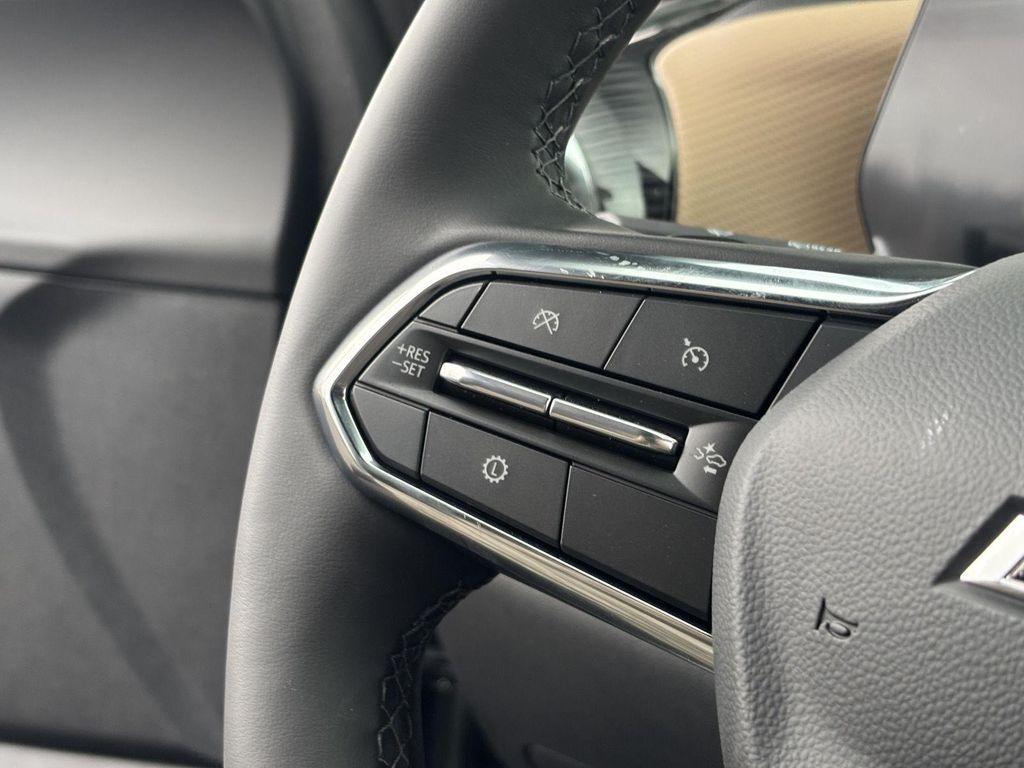 new 2026 Chevrolet Equinox car, priced at $37,615