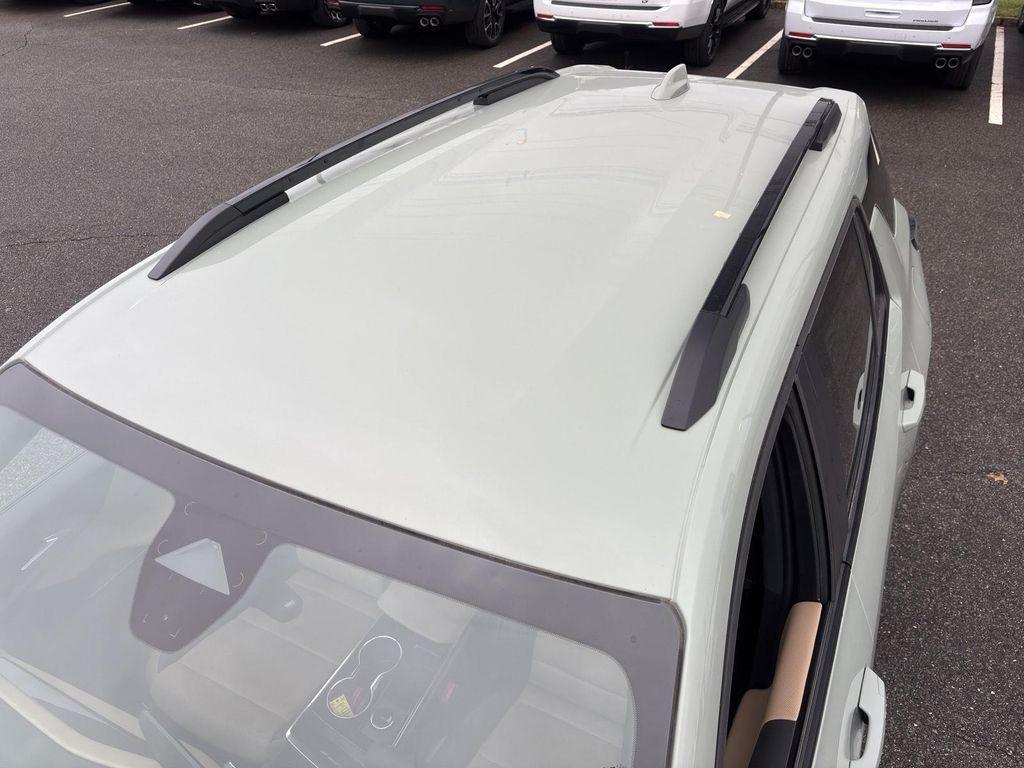 new 2026 Chevrolet Equinox car, priced at $37,615