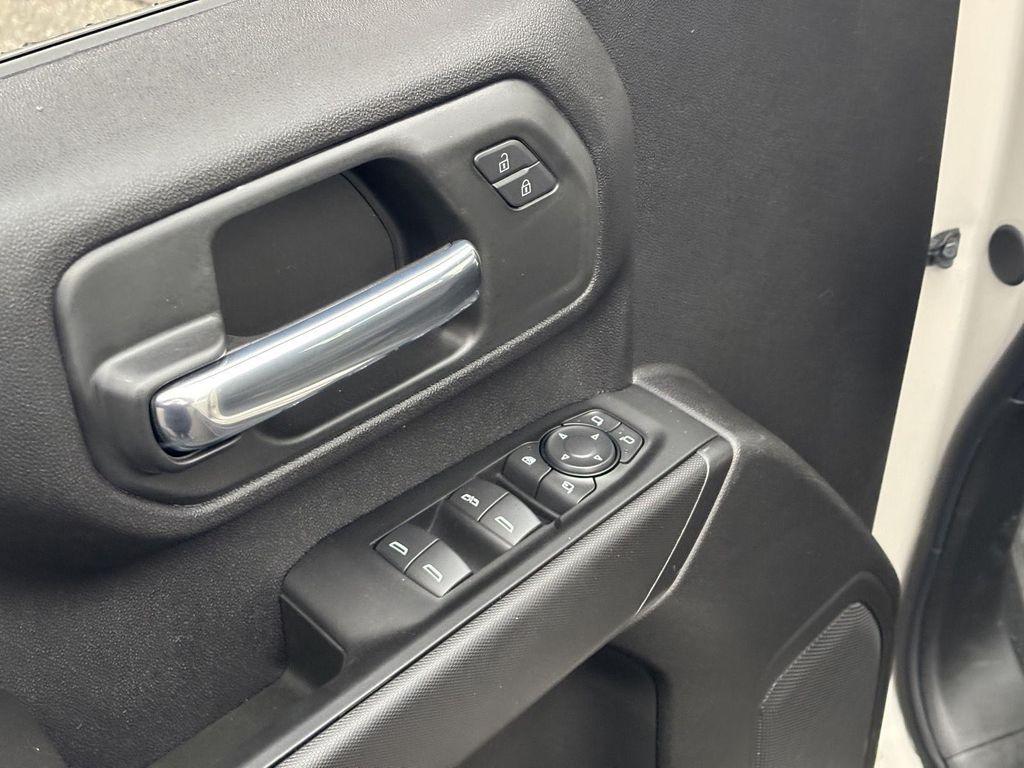 new 2026 Chevrolet Silverado 2500 car, priced at $59,005