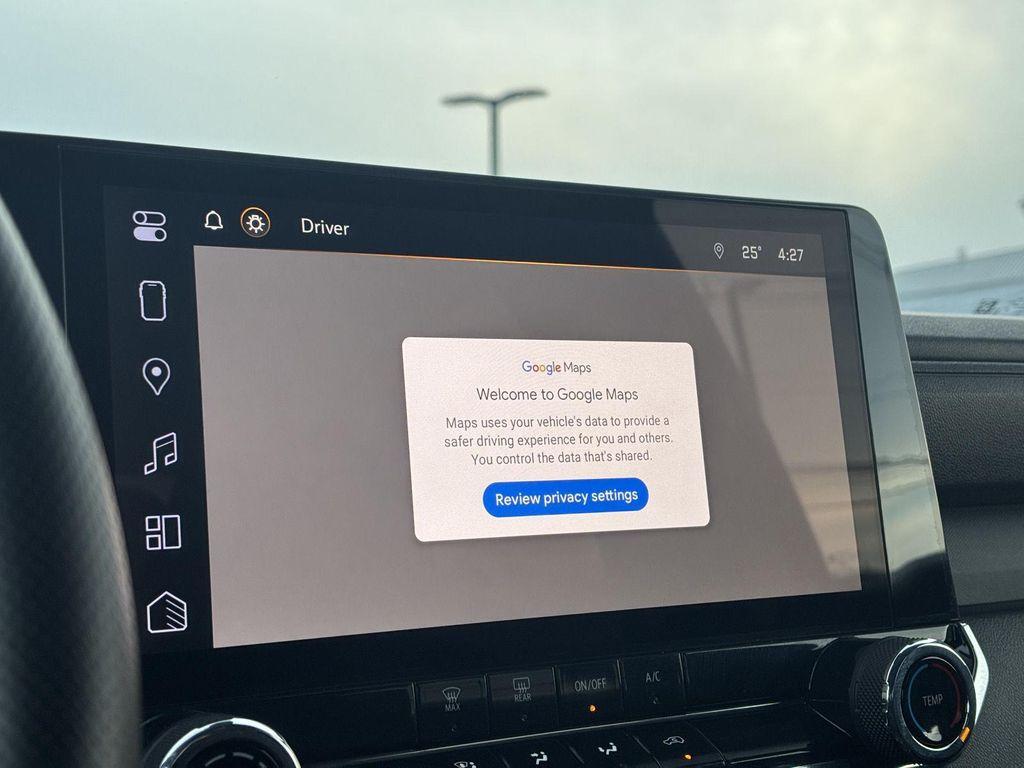 used 2023 Chevrolet Colorado car, priced at $32,525