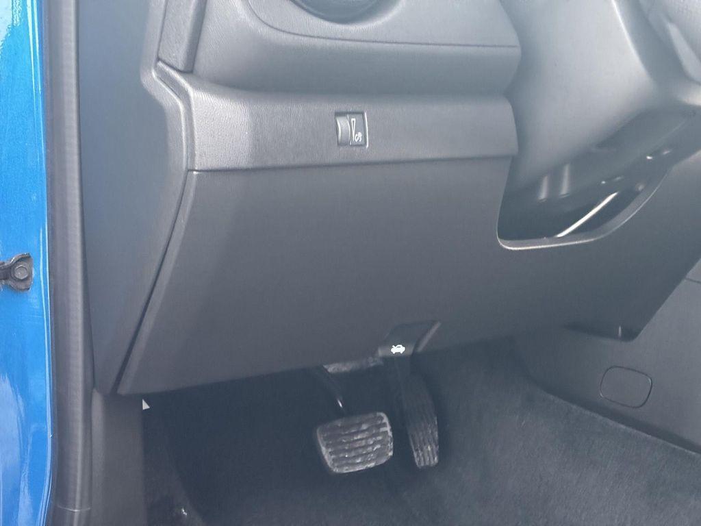 used 2023 Chevrolet Colorado car, priced at $32,525