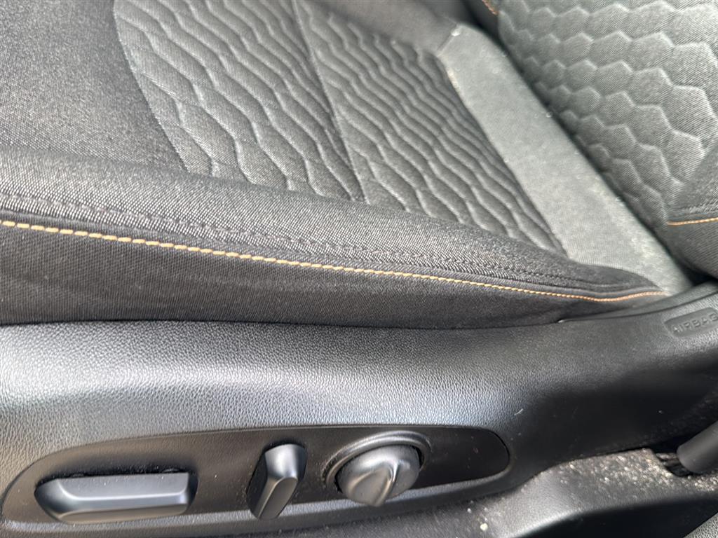 used 2021 Chevrolet Equinox car, priced at $20,895