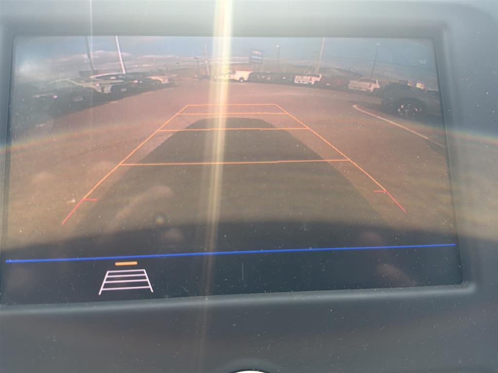 used 2021 Chevrolet Equinox car, priced at $20,895