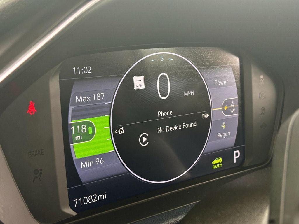 used 2022 Chevrolet Bolt EUV car, priced at $17,884