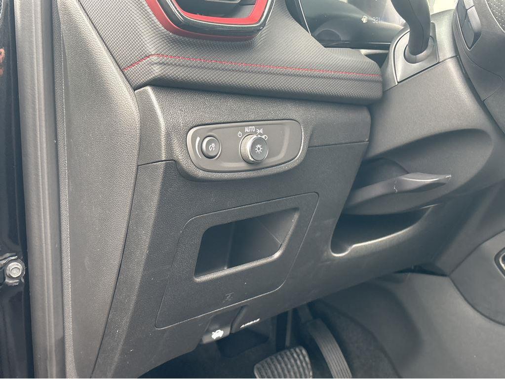 new 2026 Chevrolet TrailBlazer car, priced at $29,190