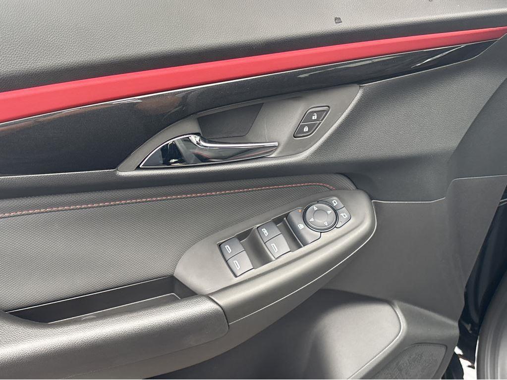 new 2026 Chevrolet TrailBlazer car, priced at $29,190