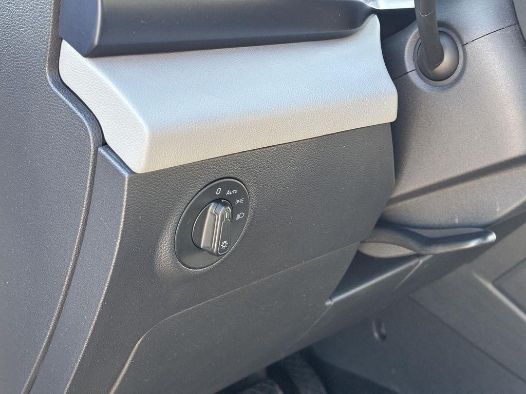 used 2022 Volkswagen Taos car, priced at $18,551