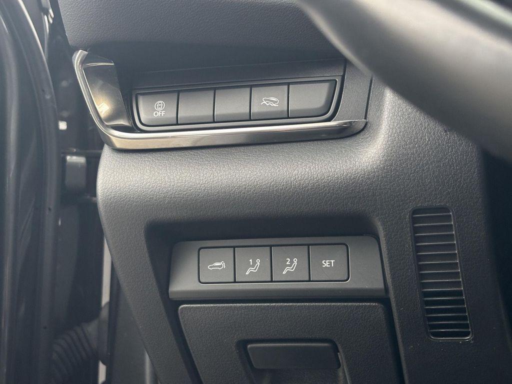 used 2023 Mazda CX-30 car, priced at $25,876