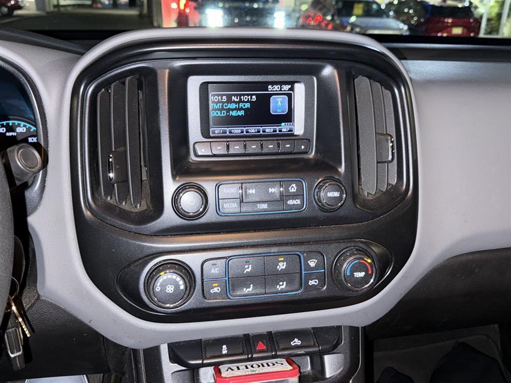 used 2016 Chevrolet Colorado car, priced at $10,995