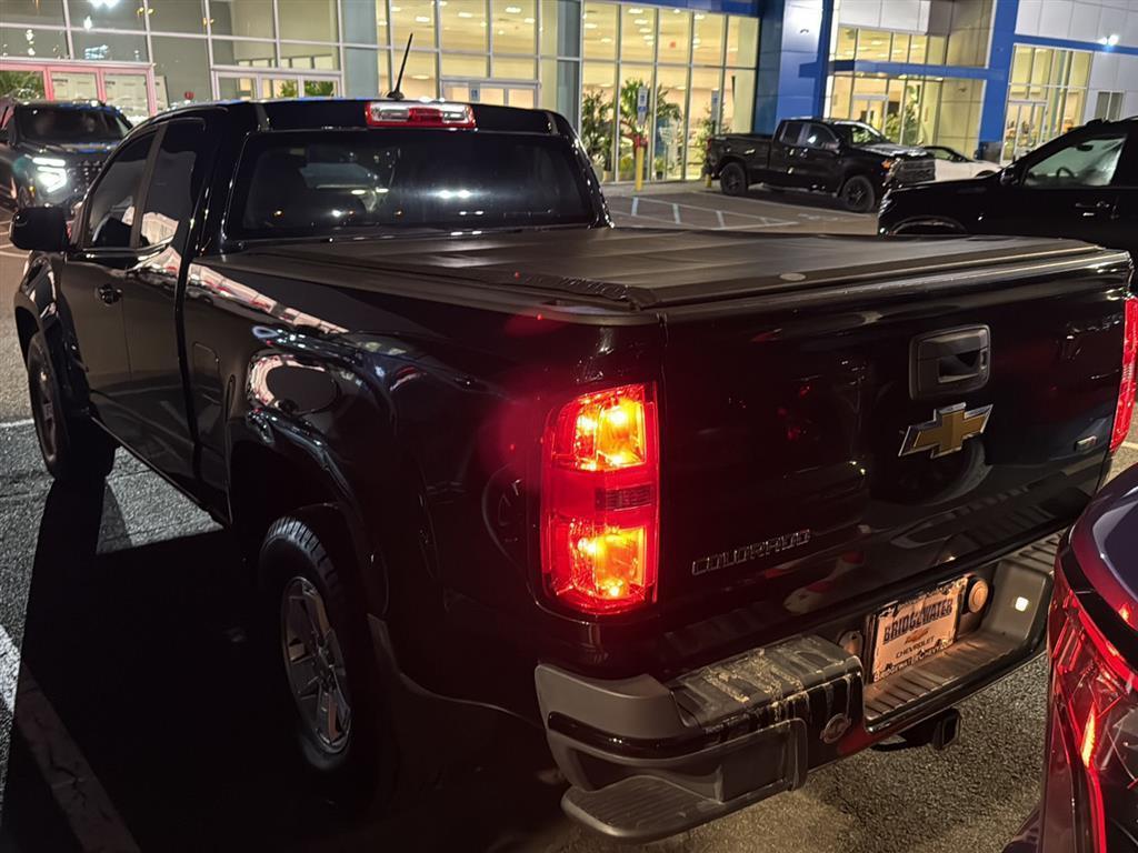 used 2016 Chevrolet Colorado car, priced at $10,995