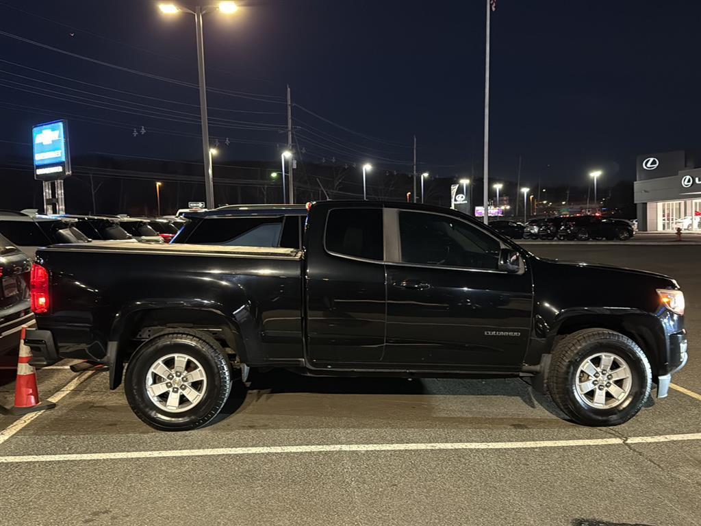 used 2016 Chevrolet Colorado car, priced at $10,995