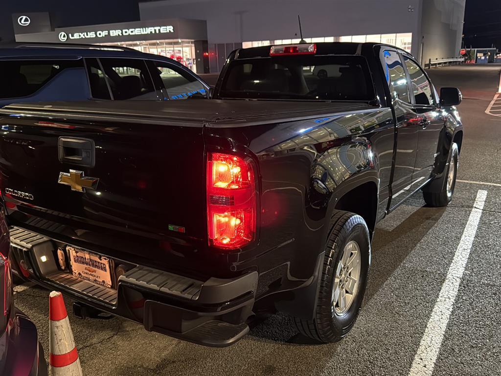 used 2016 Chevrolet Colorado car, priced at $10,995
