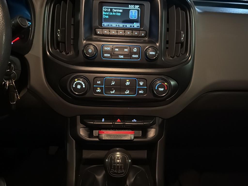 used 2016 Chevrolet Colorado car, priced at $10,995