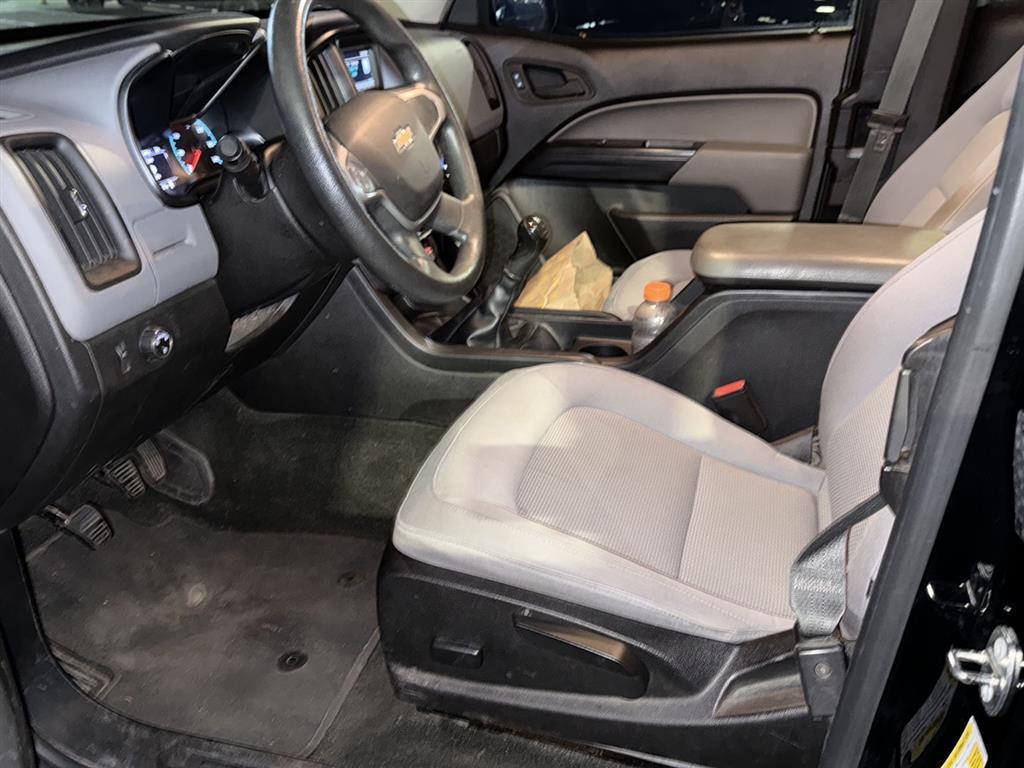 used 2016 Chevrolet Colorado car, priced at $10,995