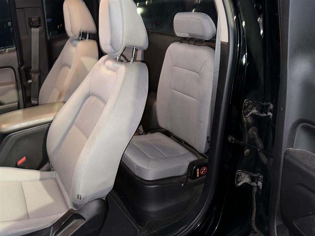 used 2016 Chevrolet Colorado car, priced at $10,995