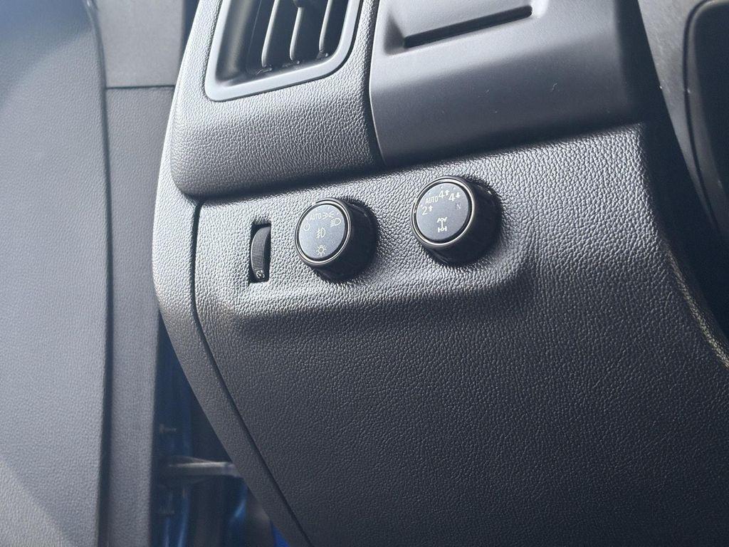 used 2019 Chevrolet Colorado car, priced at $24,203