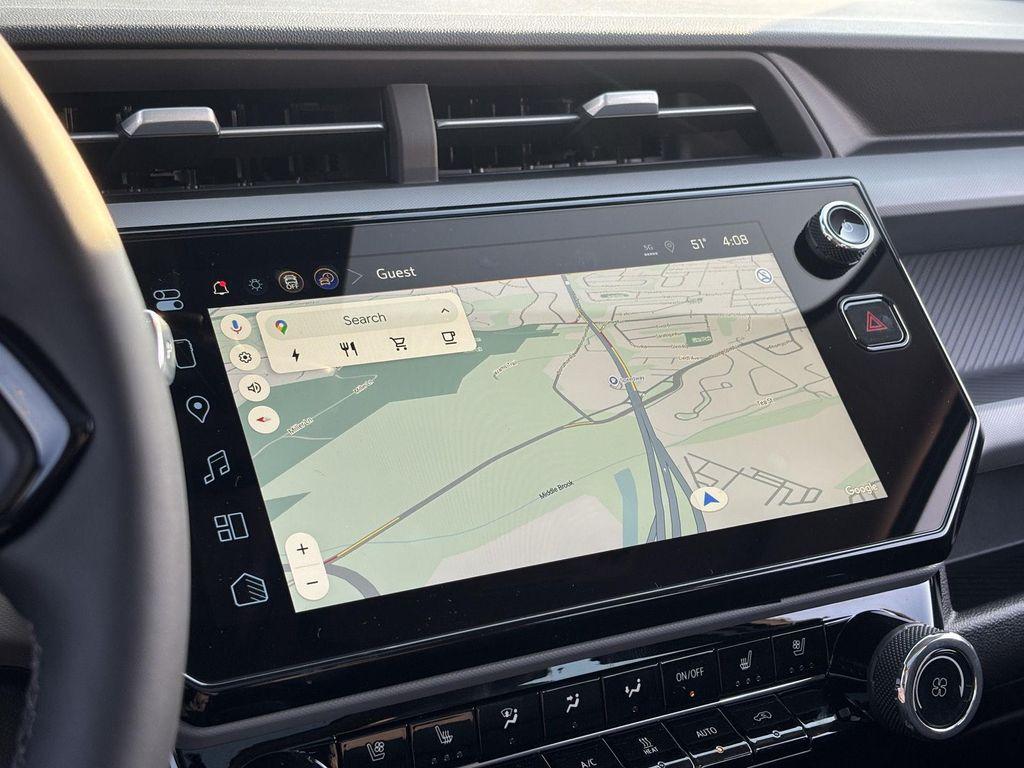 new 2027 Chevrolet Bolt car, priced at $35,685