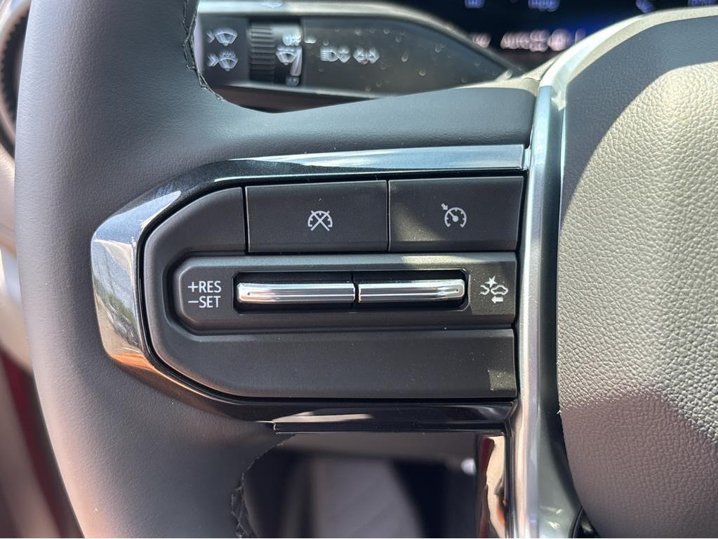 new 2026 Chevrolet Colorado car, priced at $45,754