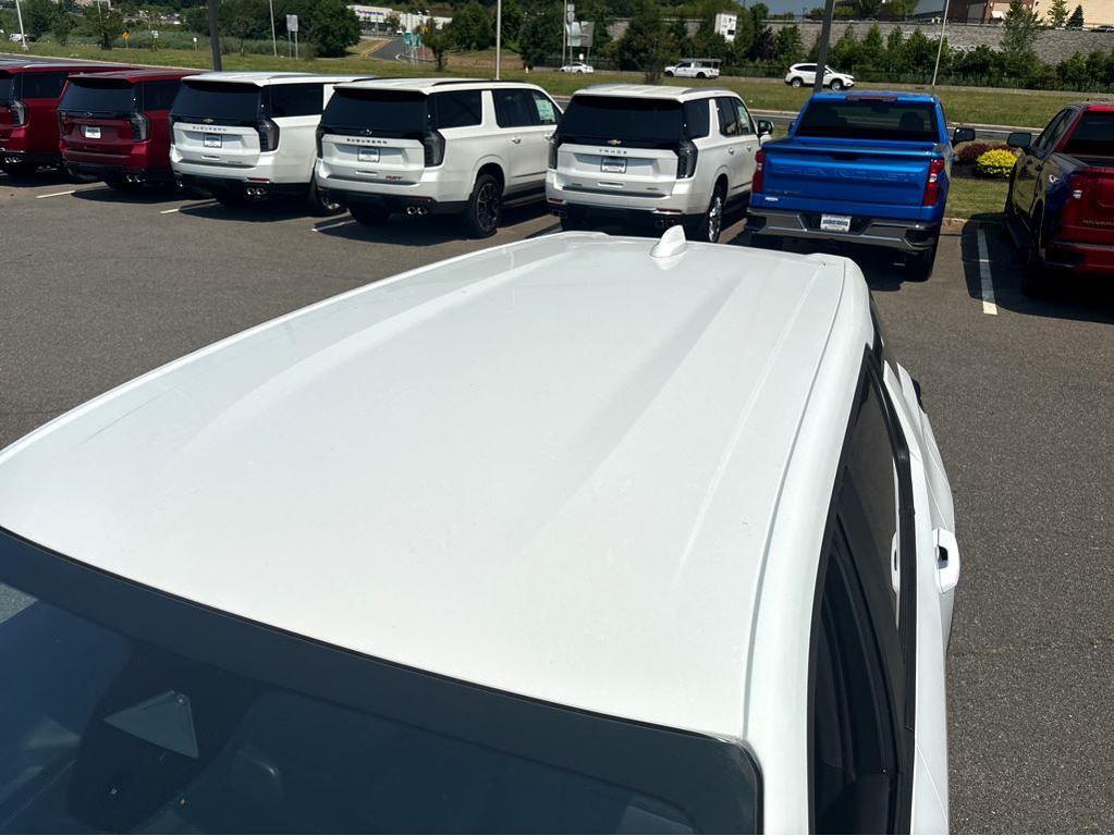 new 2026 Chevrolet Equinox car, priced at $34,045