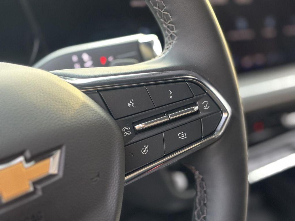 new 2026 Chevrolet Suburban car, priced at $90,775