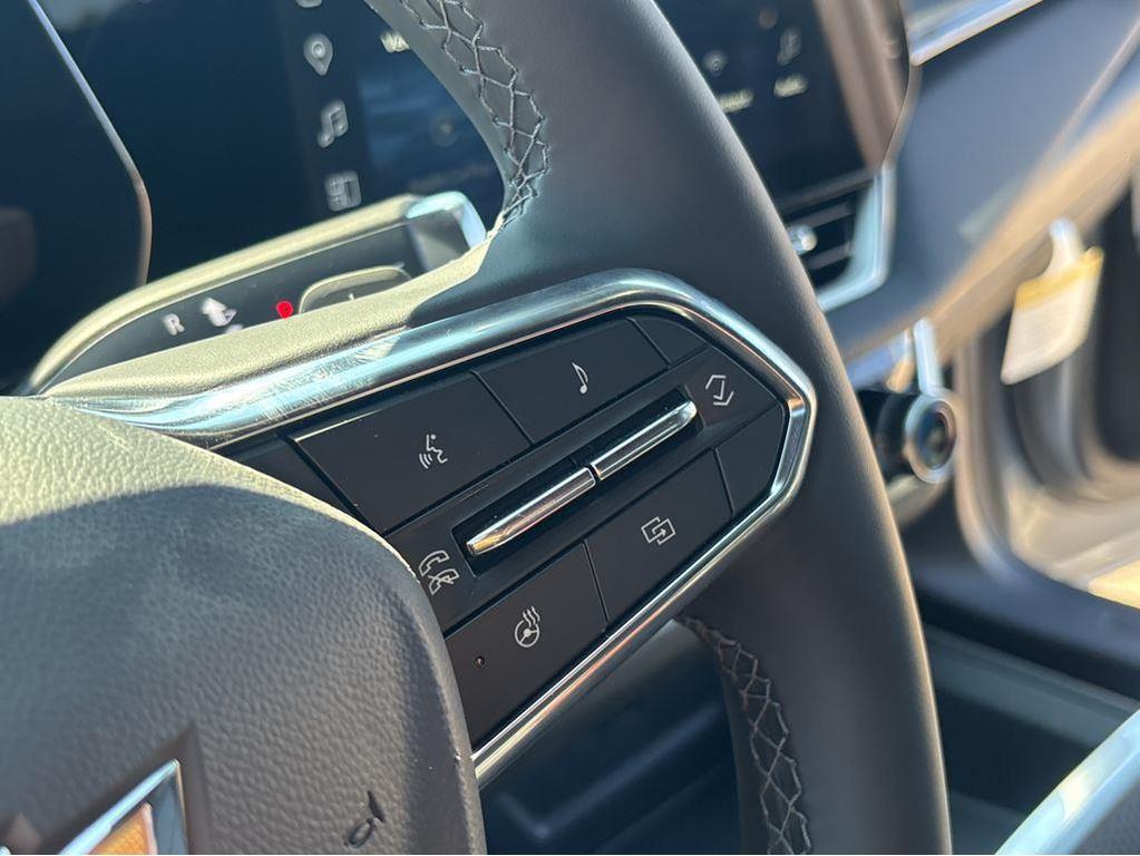 new 2026 Chevrolet Equinox car, priced at $32,815