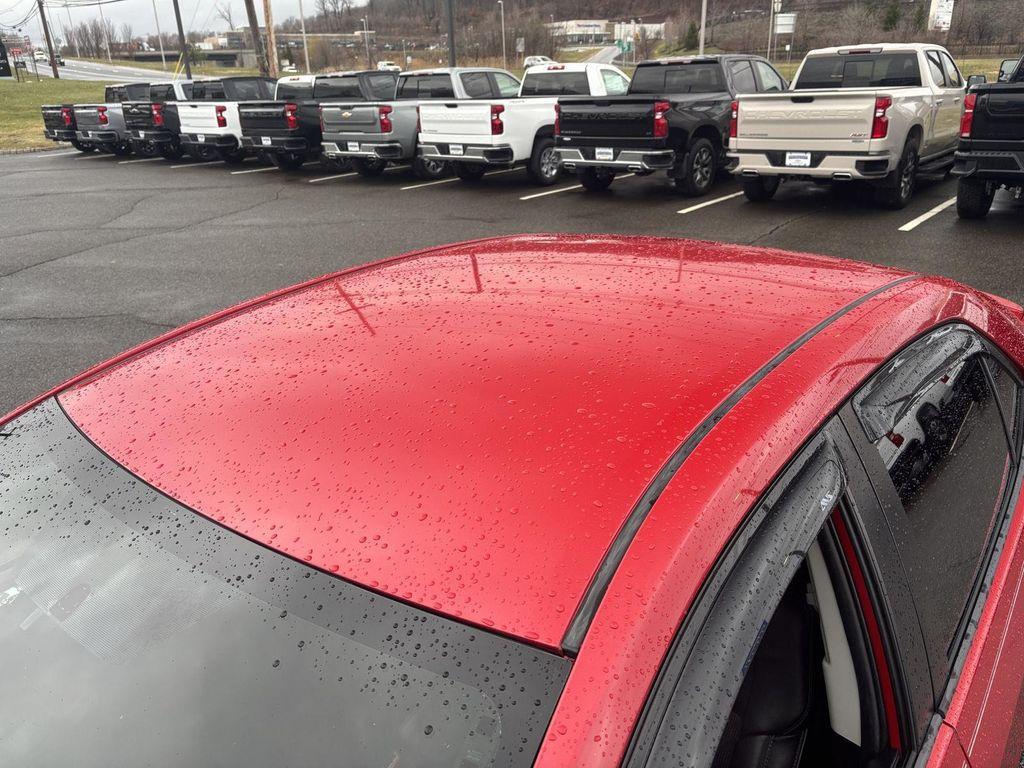 used 2014 Toyota Corolla car, priced at $11,988