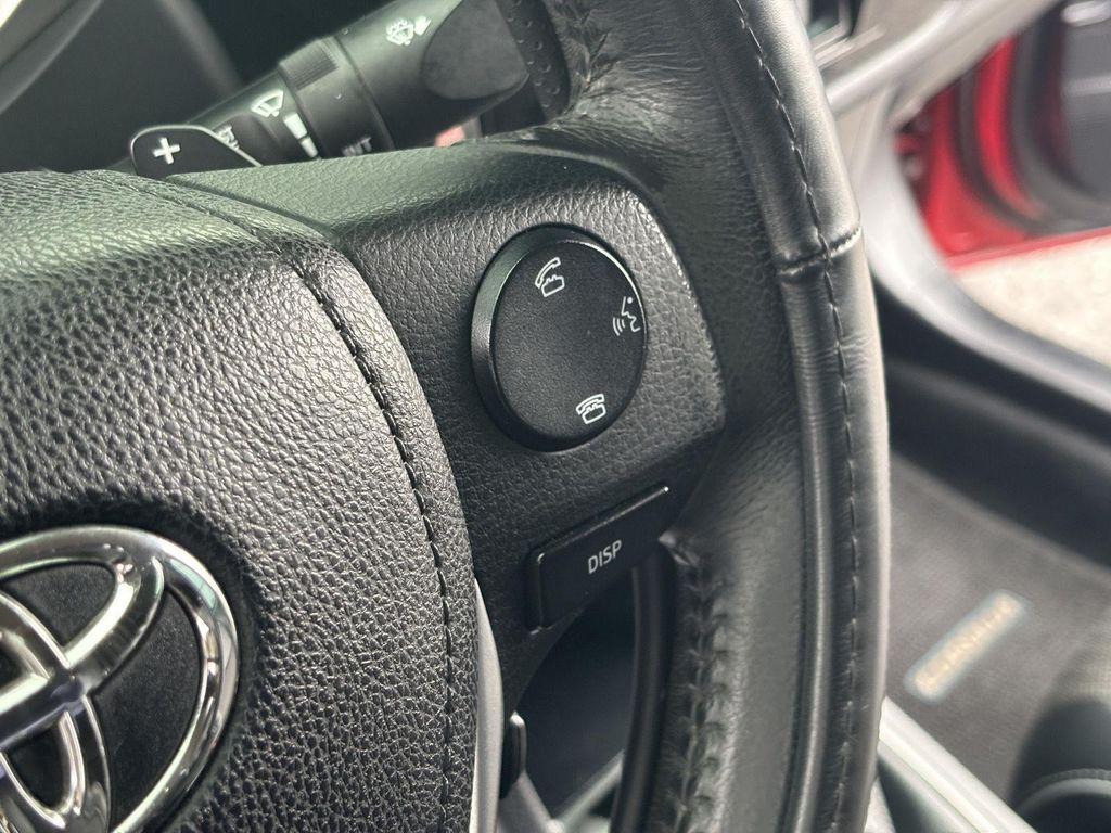 used 2014 Toyota Corolla car, priced at $11,988