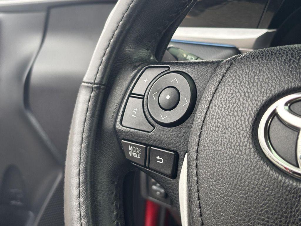 used 2014 Toyota Corolla car, priced at $11,988