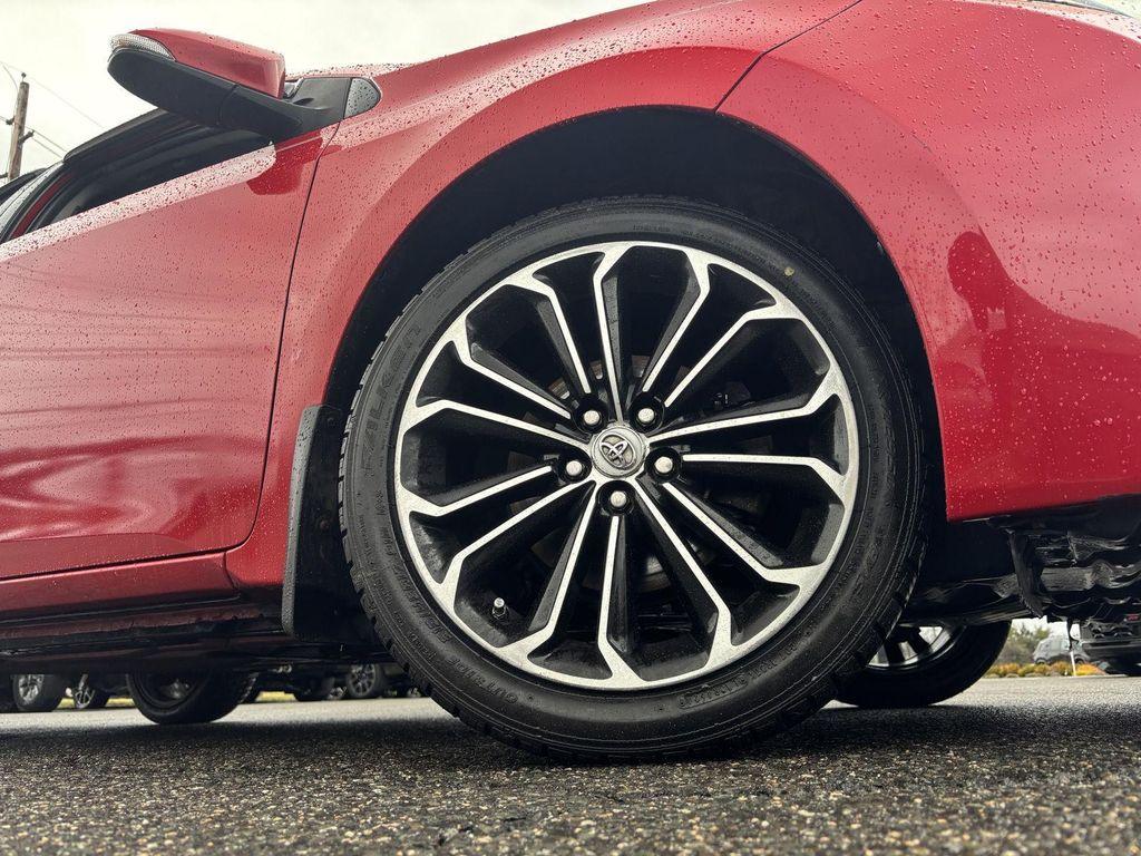 used 2014 Toyota Corolla car, priced at $11,988