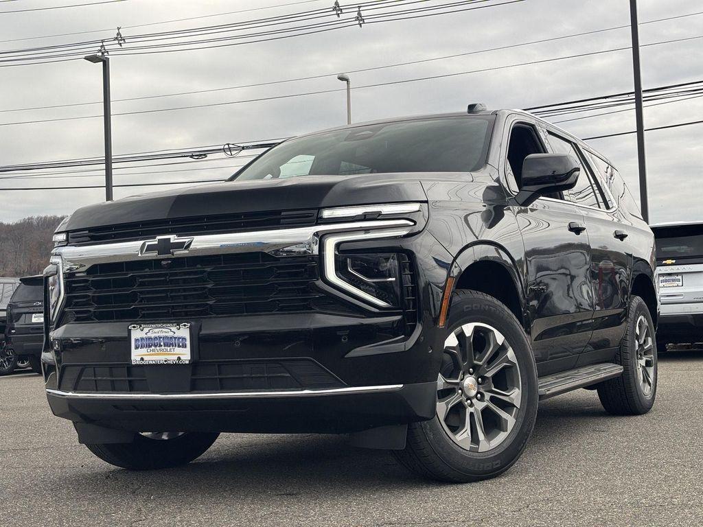 new 2026 Chevrolet Tahoe car, priced at $67,570