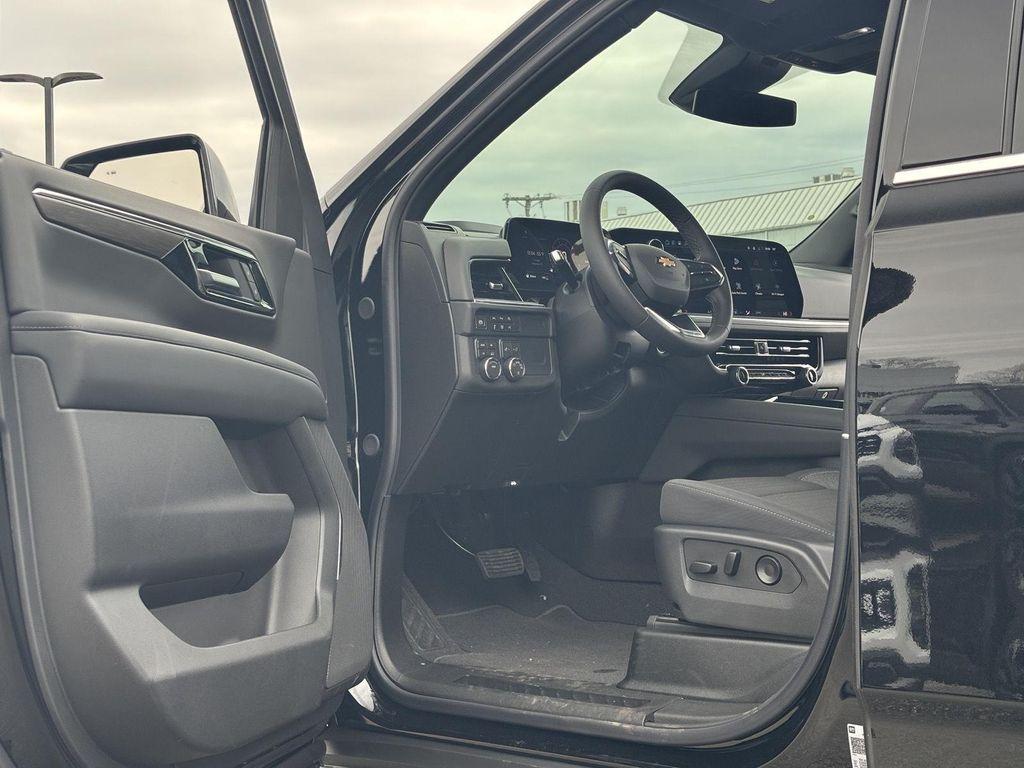 new 2026 Chevrolet Tahoe car, priced at $67,570