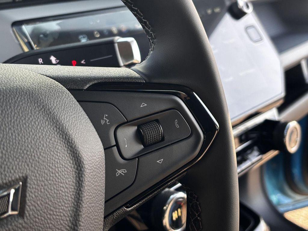 new 2027 Chevrolet Bolt car, priced at $30,490