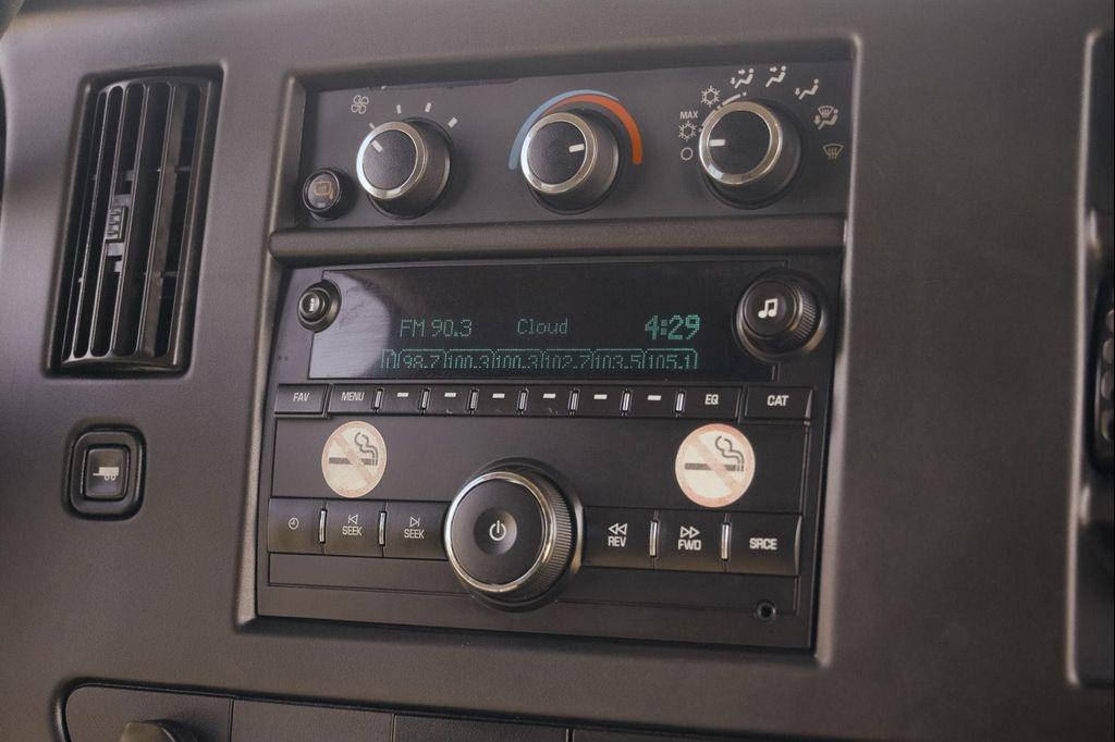 used 2019 Chevrolet Express 3500 car, priced at $24,395