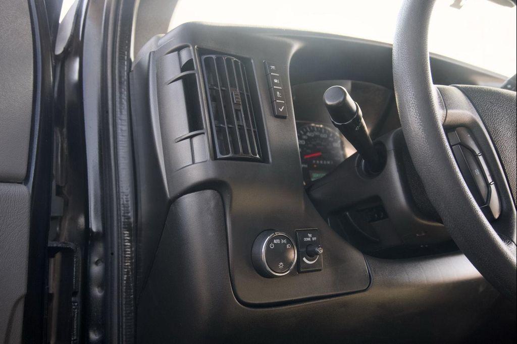 used 2019 Chevrolet Express 3500 car, priced at $24,395