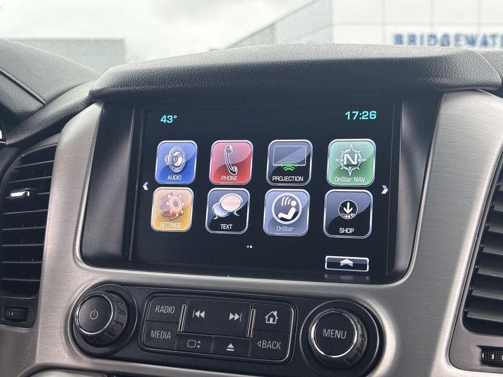 used 2017 GMC Yukon XL car, priced at $16,400