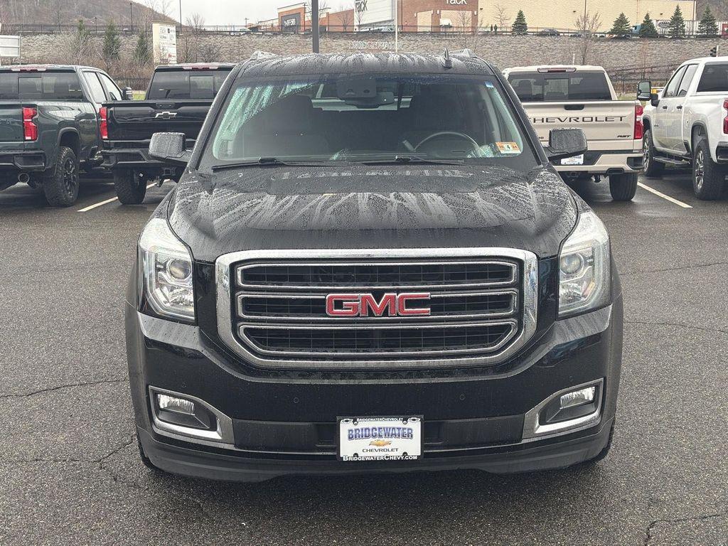 used 2017 GMC Yukon XL car, priced at $16,400