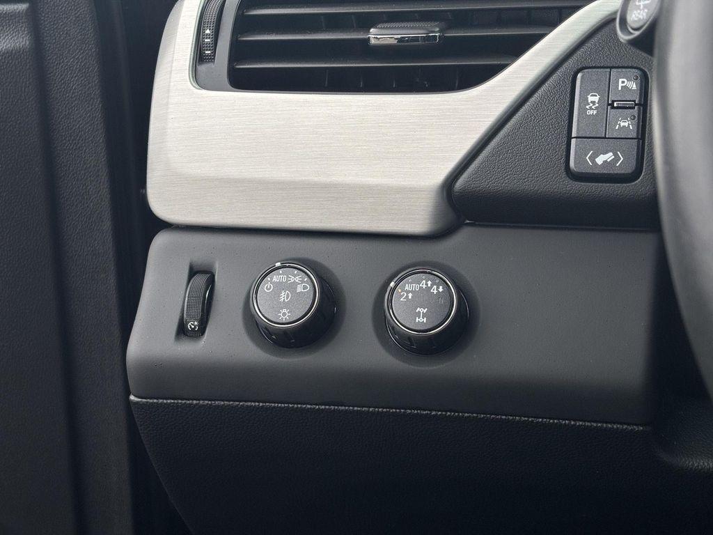 used 2017 GMC Yukon XL car, priced at $16,400