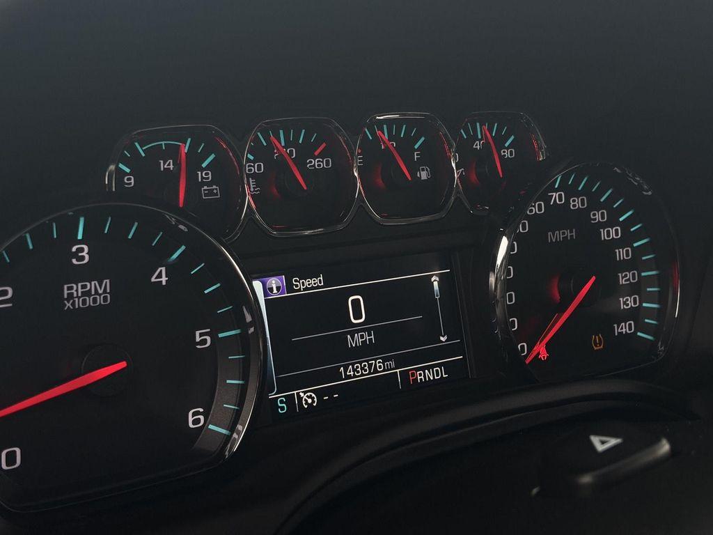 used 2017 GMC Yukon XL car, priced at $16,400