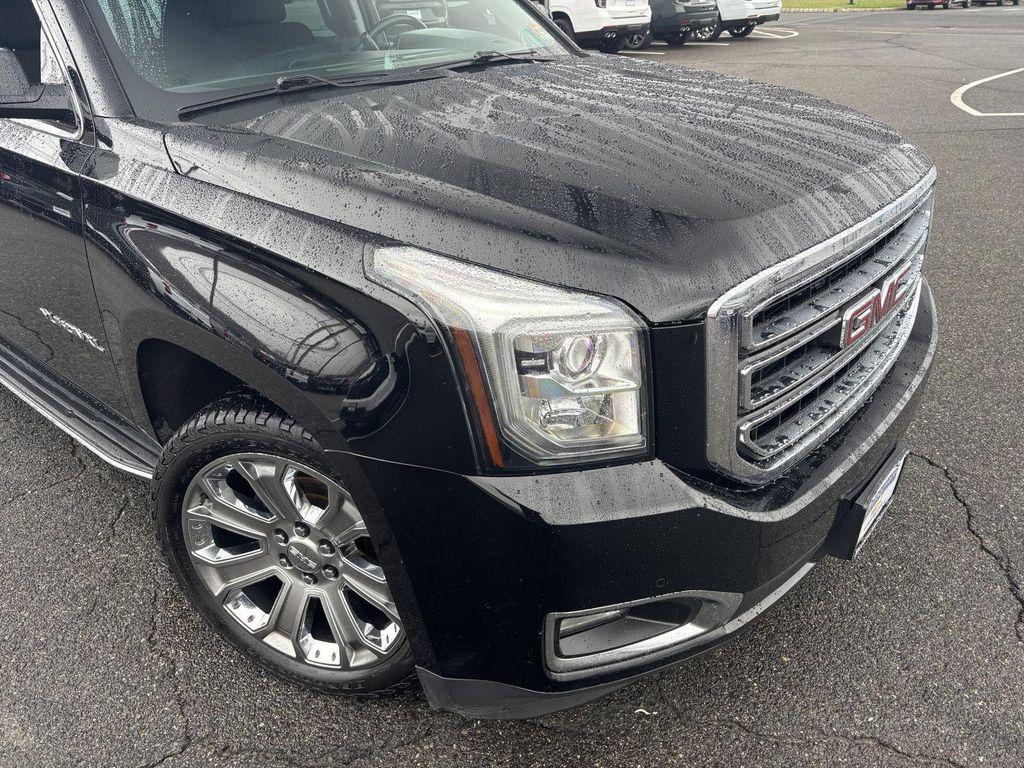 used 2017 GMC Yukon XL car, priced at $16,400