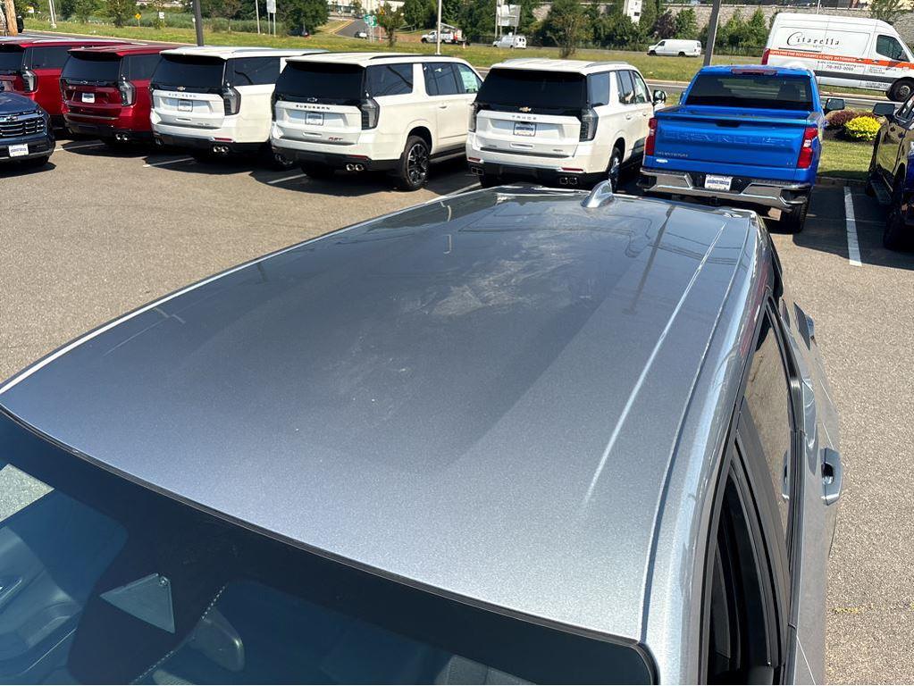 new 2026 Chevrolet Equinox car, priced at $32,320