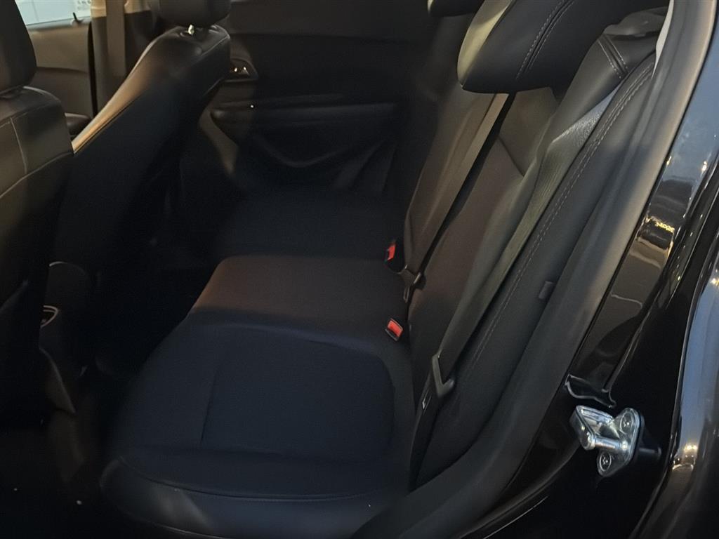 used 2022 Chevrolet Trax car, priced at $18,278