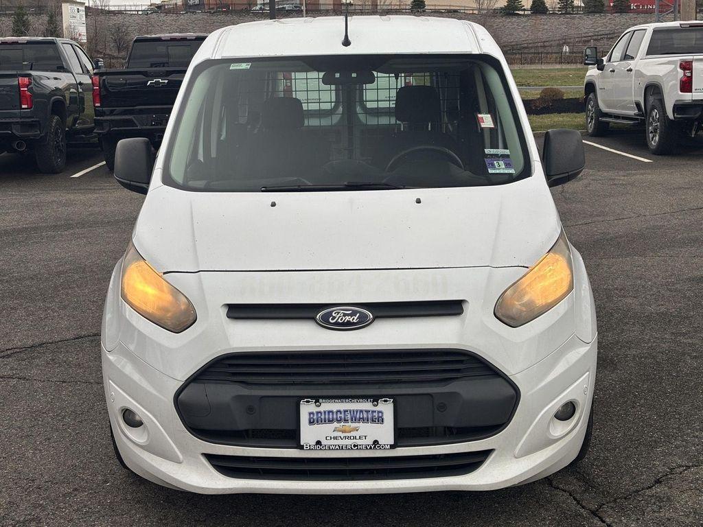 used 2014 Ford Transit Connect car, priced at $6,900