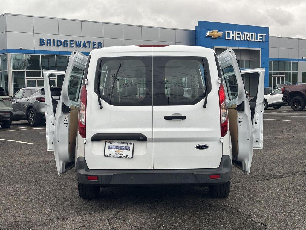 used 2014 Ford Transit Connect car, priced at $6,900