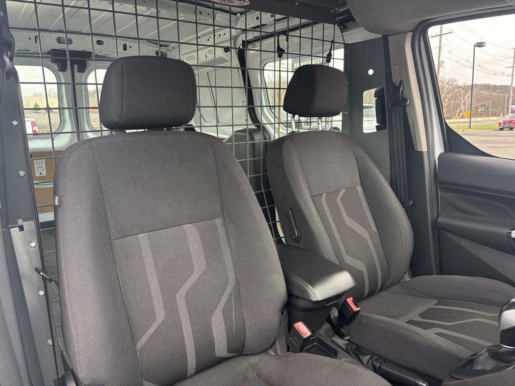 used 2014 Ford Transit Connect car, priced at $6,900