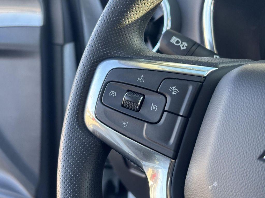 new 2026 Chevrolet Blazer car, priced at $39,790