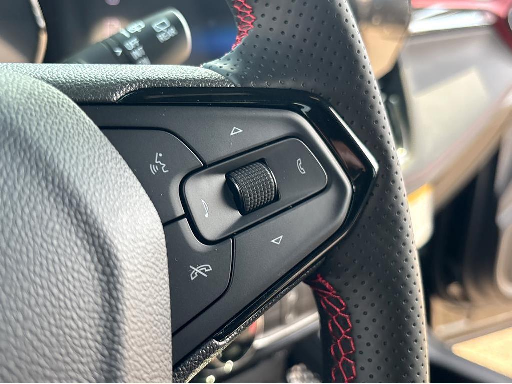 new 2026 Chevrolet TrailBlazer car, priced at $30,329