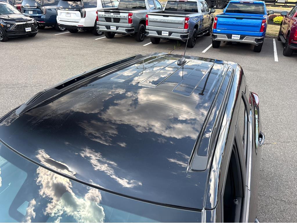 new 2026 Chevrolet TrailBlazer car, priced at $30,329