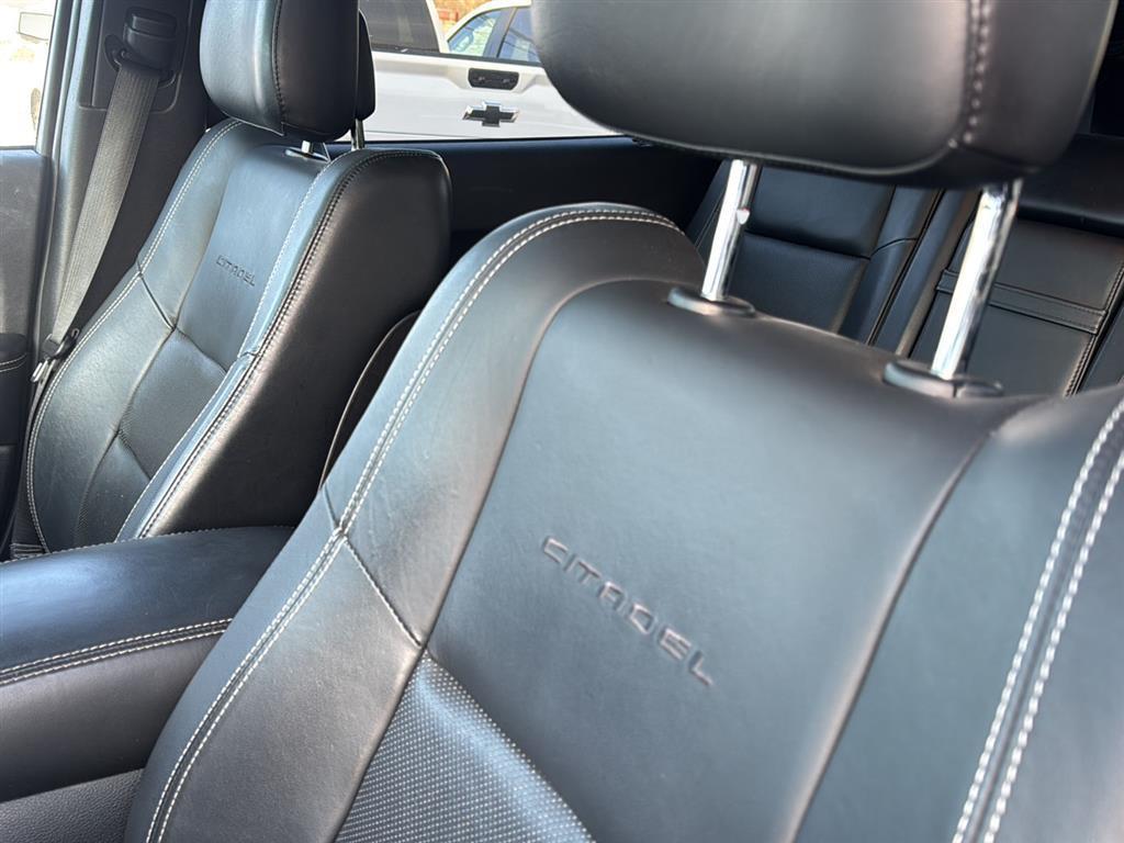 used 2015 Dodge Durango car, priced at $15,251