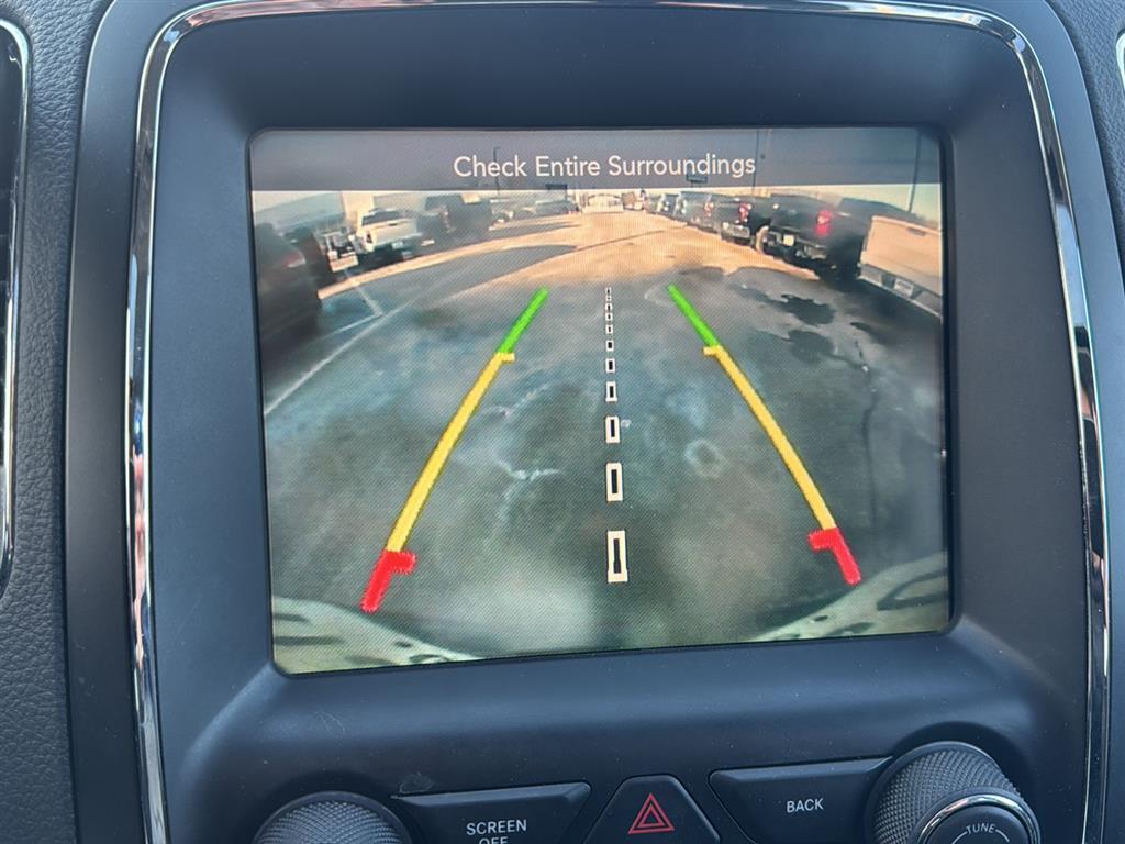 used 2015 Dodge Durango car, priced at $15,251